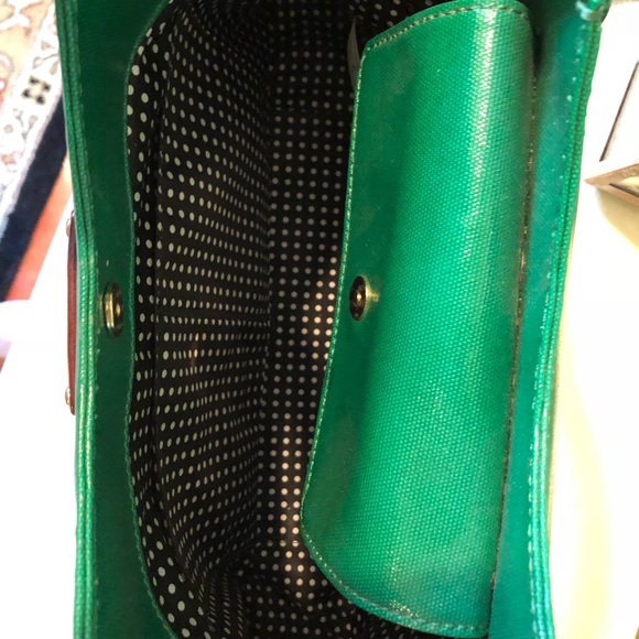 Kate Spade Summer Bag - Picture 2 of 2